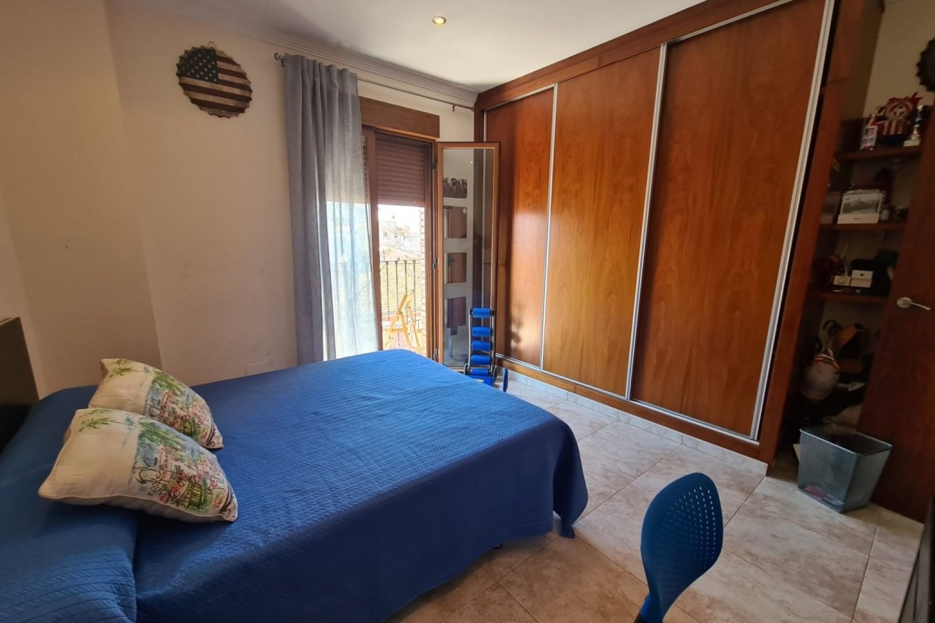 Перепродаж - Апартаменти - Valencia - Centro