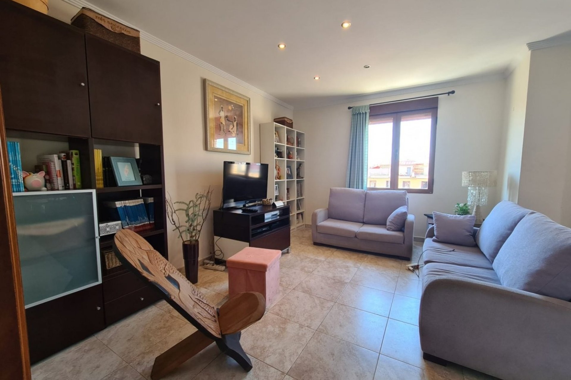 Перепродаж - Апартаменти - Valencia - Centro