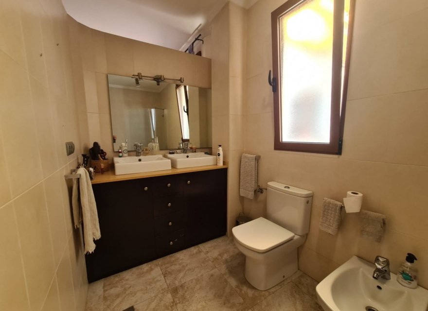 Перепродаж - Апартаменти - Valencia - Centro