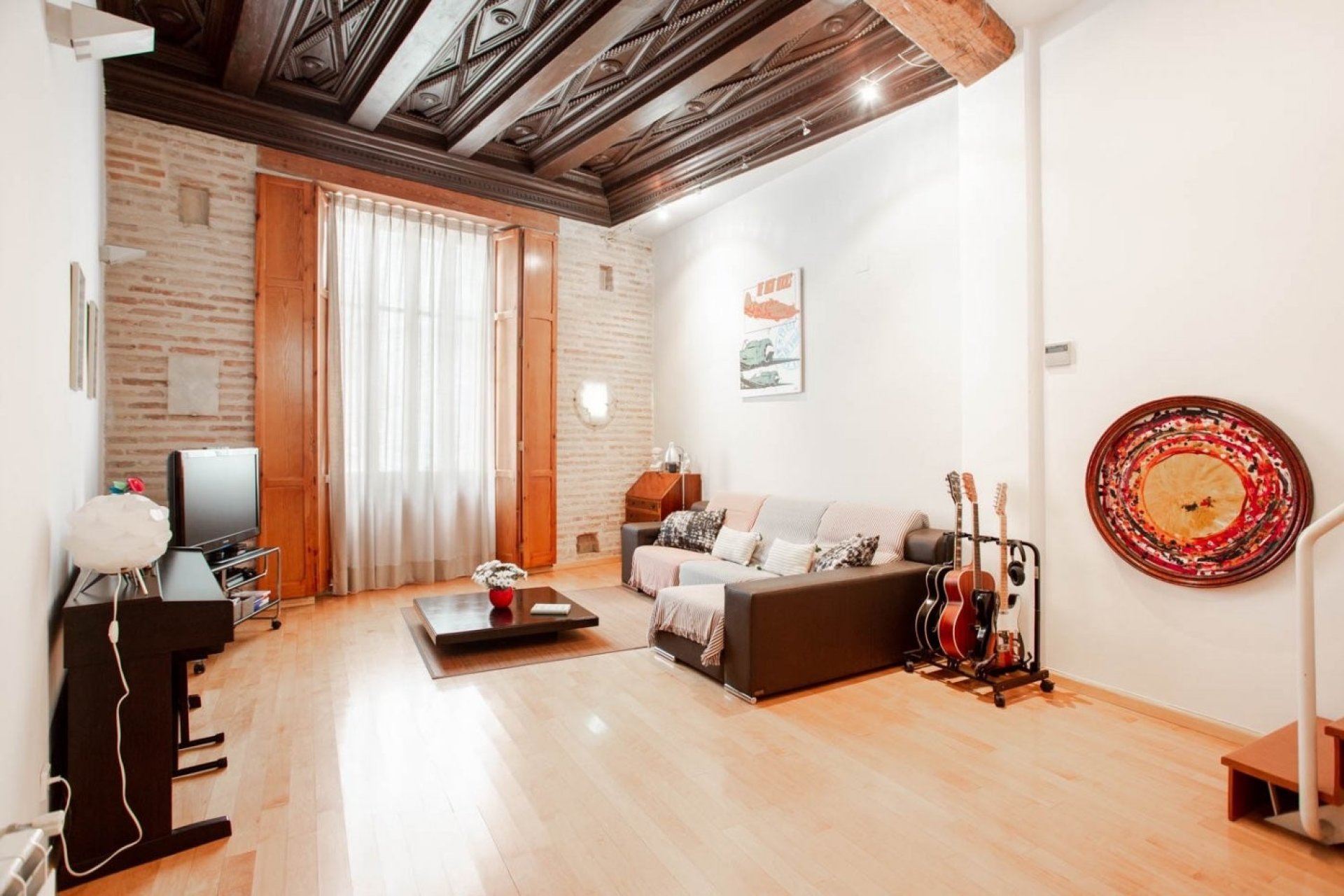 Перепродаж - Апартаменти - Valencia - Centro