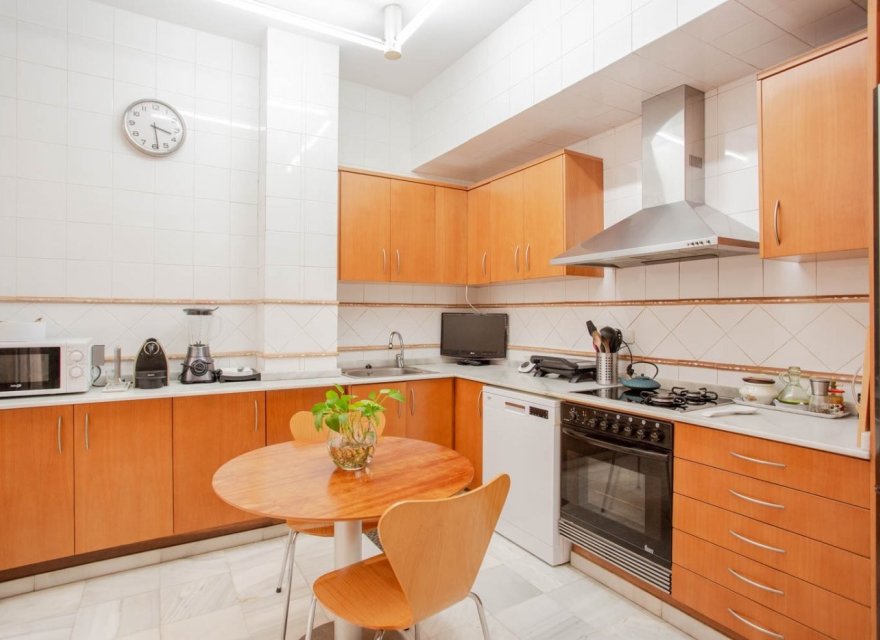 Перепродаж - Апартаменти - Valencia - Centro