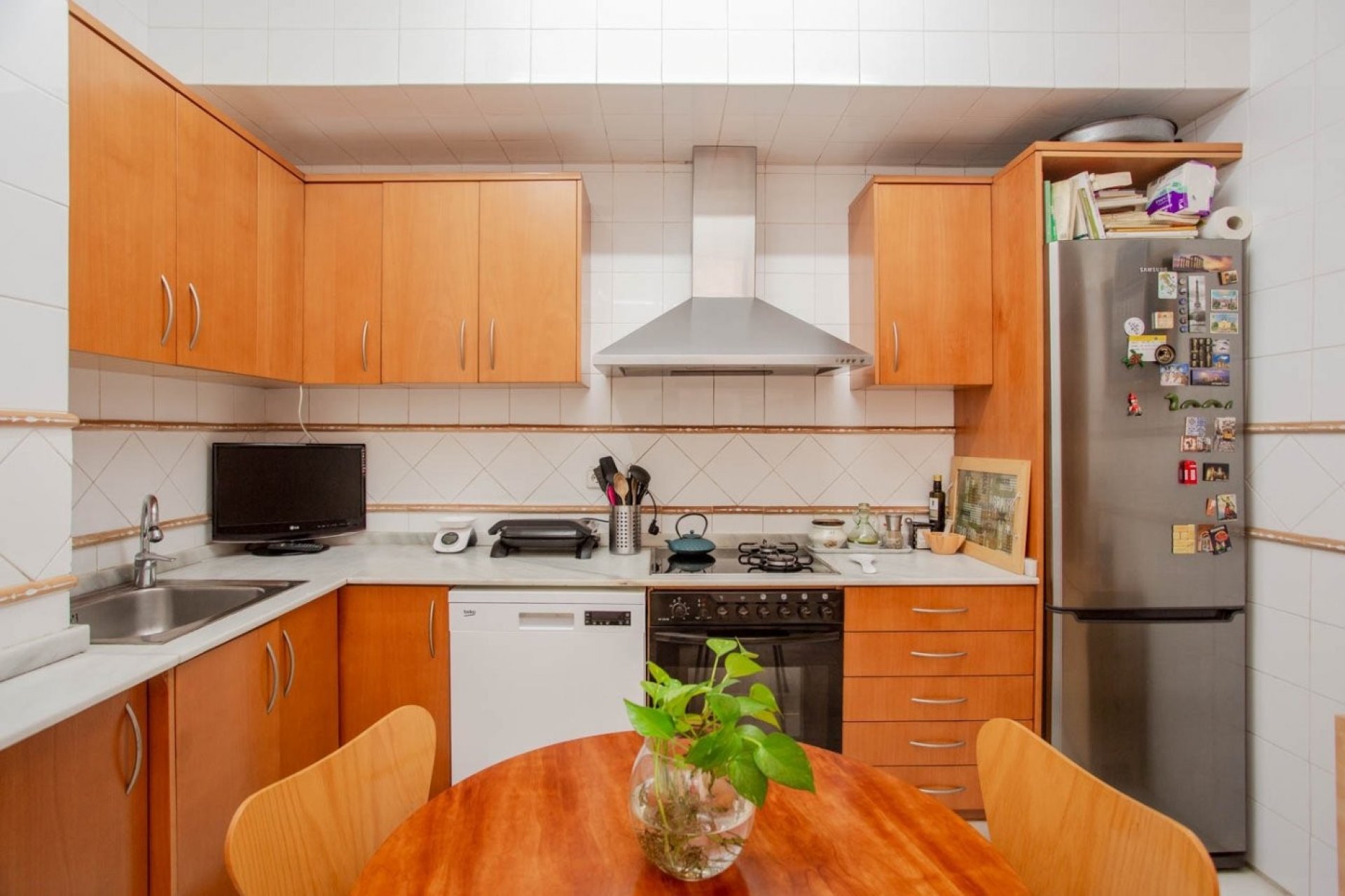 Перепродаж - Апартаменти - Valencia - Centro