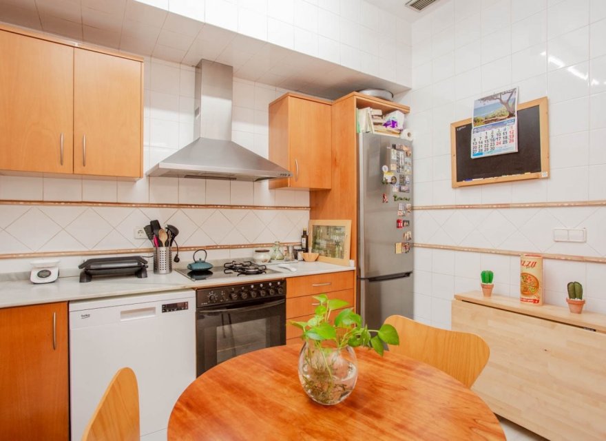 Перепродаж - Апартаменти - Valencia - Centro