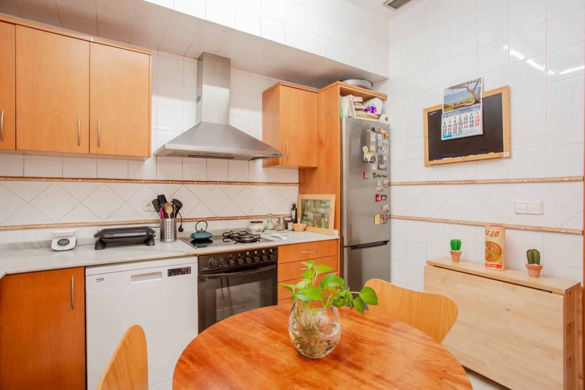 Перепродаж - Апартаменти - Valencia - Centro