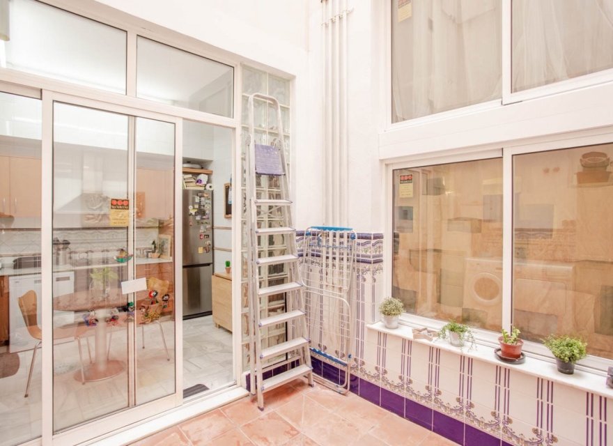 Перепродаж - Апартаменти - Valencia - Centro