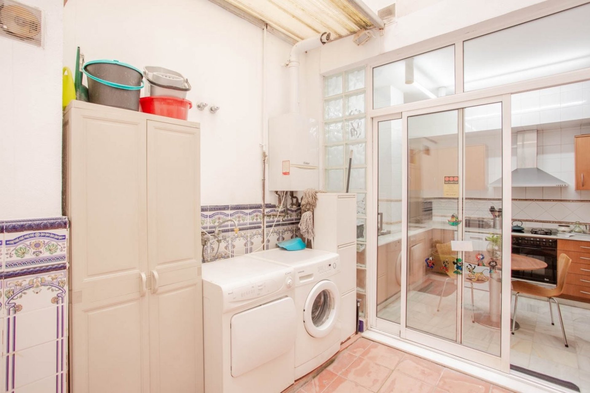 Перепродаж - Апартаменти - Valencia - Centro