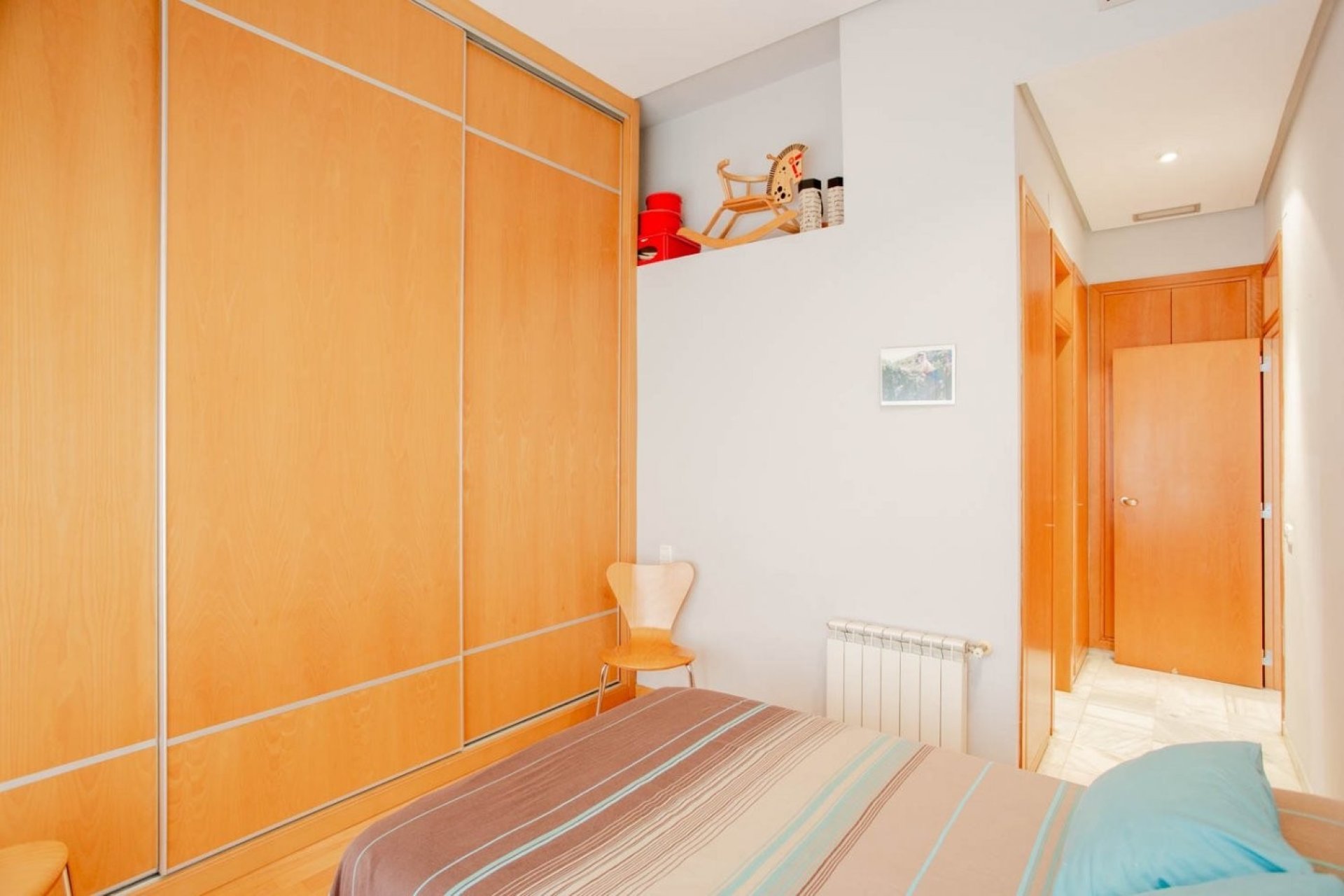 Перепродаж - Апартаменти - Valencia - Centro