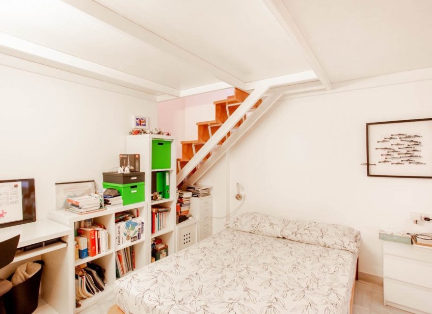 Перепродаж - Апартаменти - Valencia - Centro