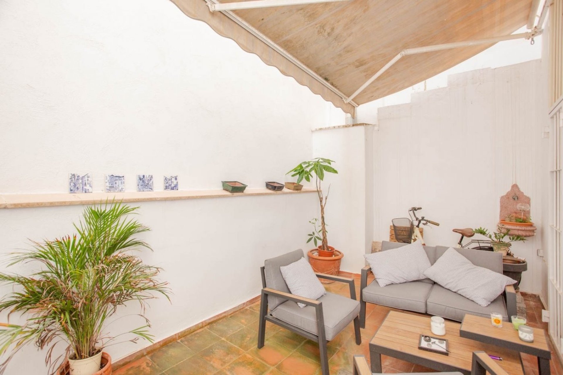 Перепродаж - Апартаменти - Valencia - Centro