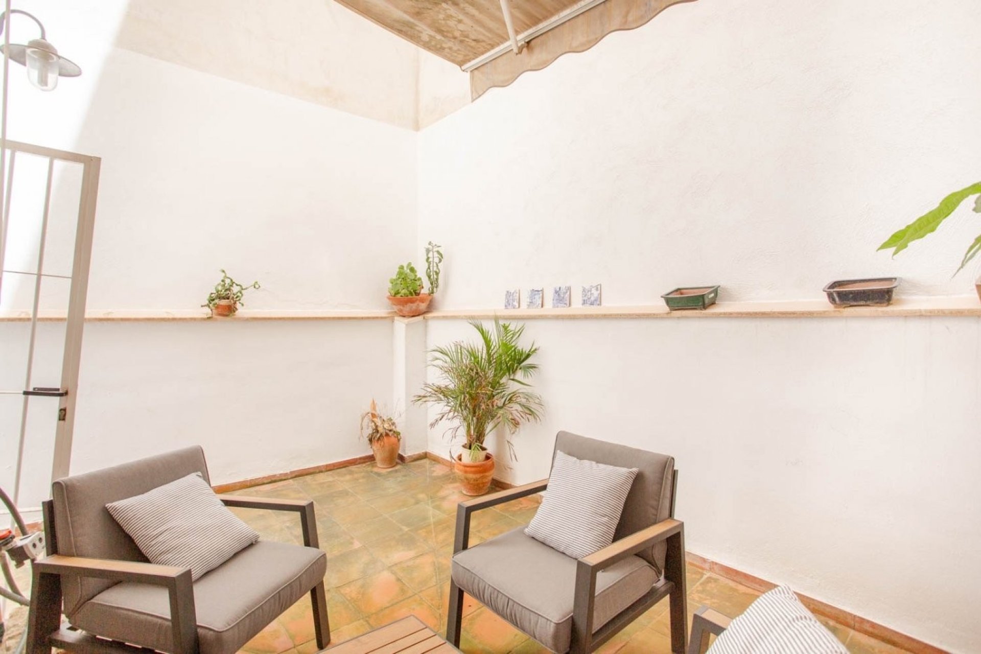 Перепродаж - Апартаменти - Valencia - Centro