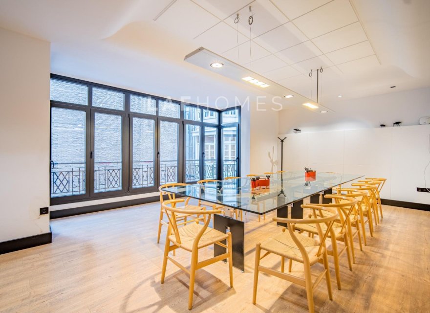 Перепродаж - Апартаменти - Valencia - Centro