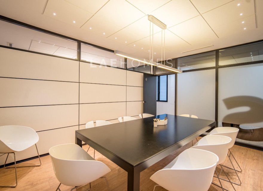 Перепродаж - Апартаменти - Valencia - Centro