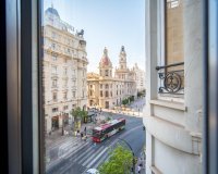Перепродаж - Апартаменти - Valencia - Centro