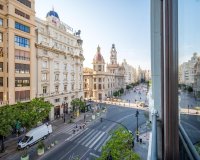 Перепродаж - Апартаменти - Valencia - Centro