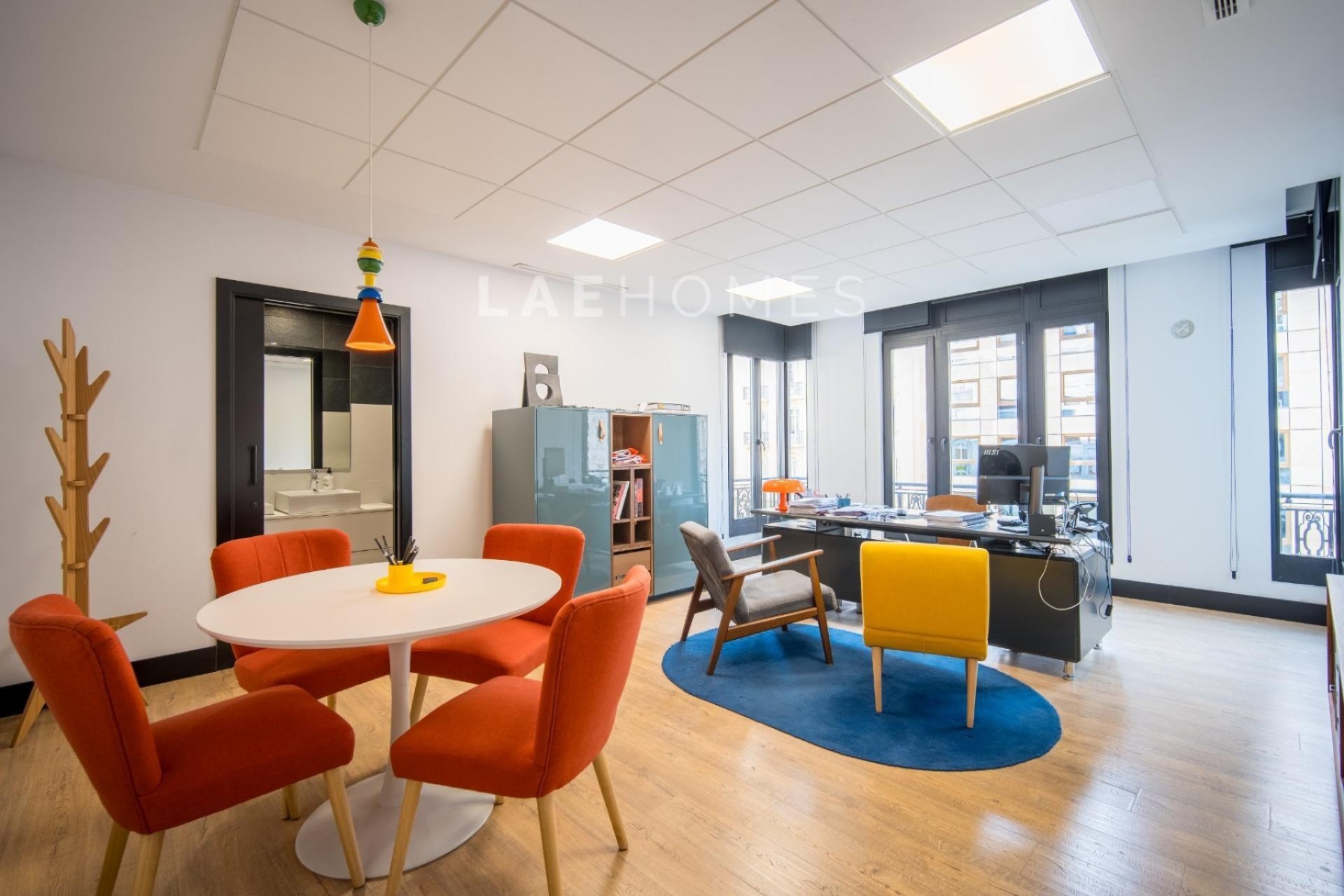 Перепродаж - Апартаменти - Valencia - Centro