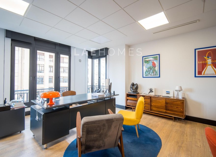 Перепродаж - Апартаменти - Valencia - Centro