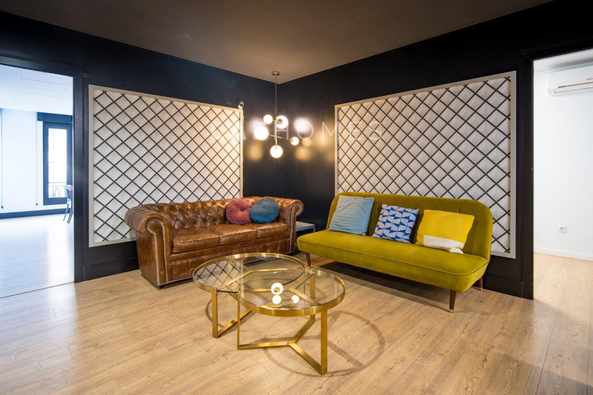 Перепродаж - Апартаменти - Valencia - Centro