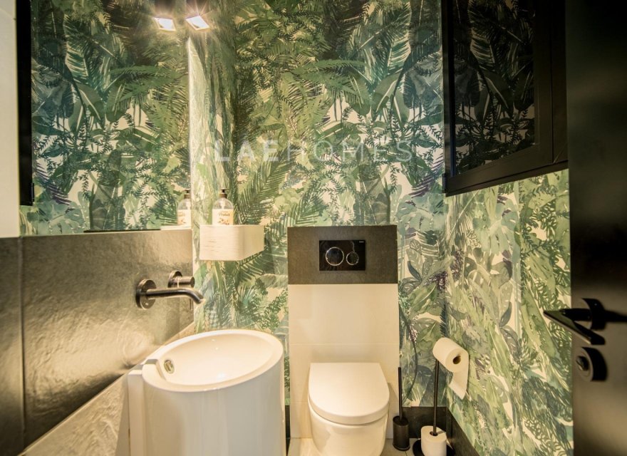 Перепродаж - Апартаменти - Valencia - Centro