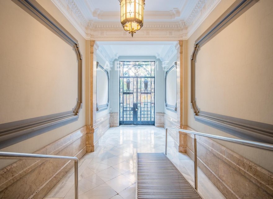 Перепродаж - Апартаменти - Valencia - Centro