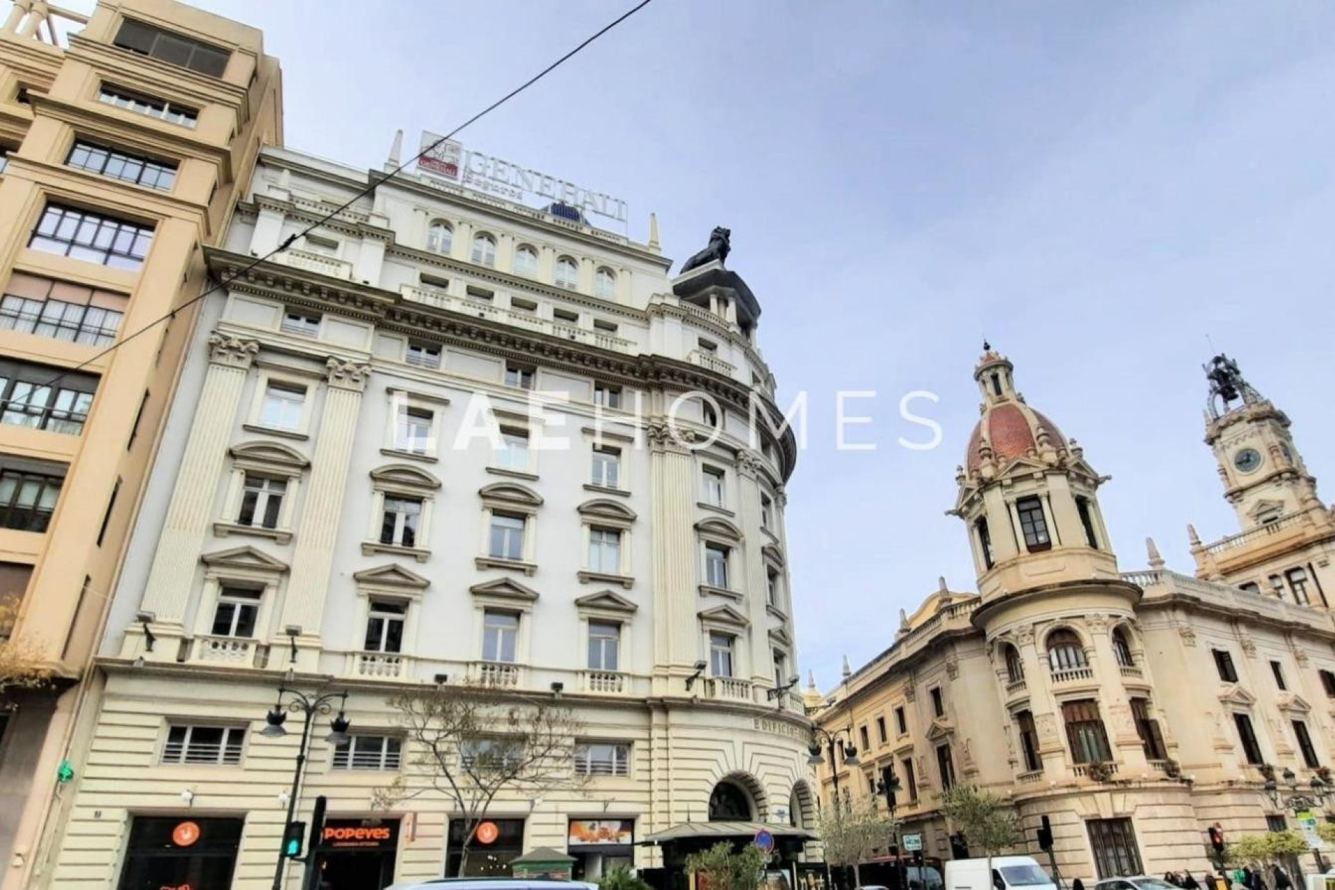 Перепродаж - Апартаменти - Valencia - Centro