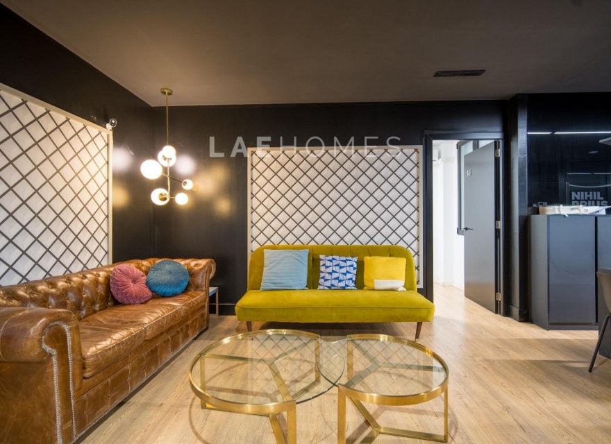 Перепродаж - Апартаменти - Valencia - Centro