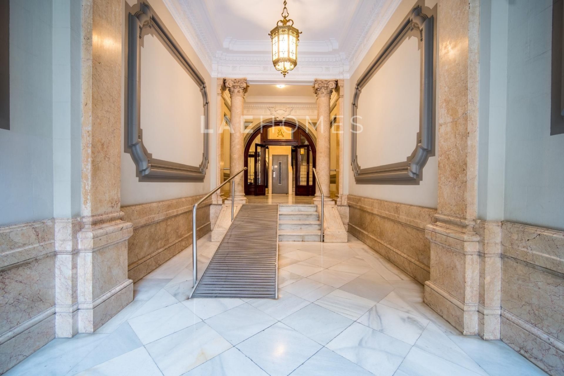 Перепродаж - Апартаменти - Valencia - Centro