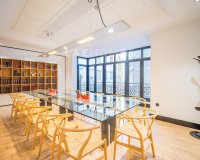 Перепродаж - Апартаменти - Valencia - Centro