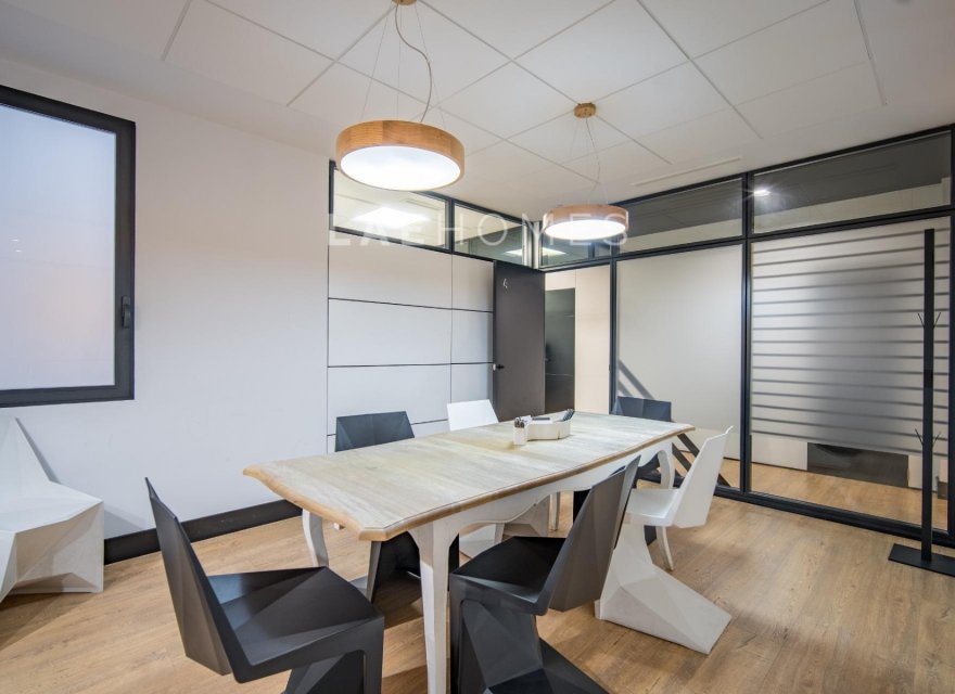 Перепродаж - Апартаменти - Valencia - Centro