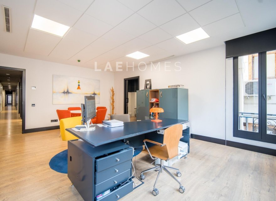 Перепродаж - Апартаменти - Valencia - Centro