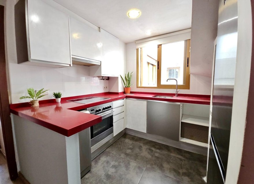 Перепродаж - Апартаменти - Valencia - Centro