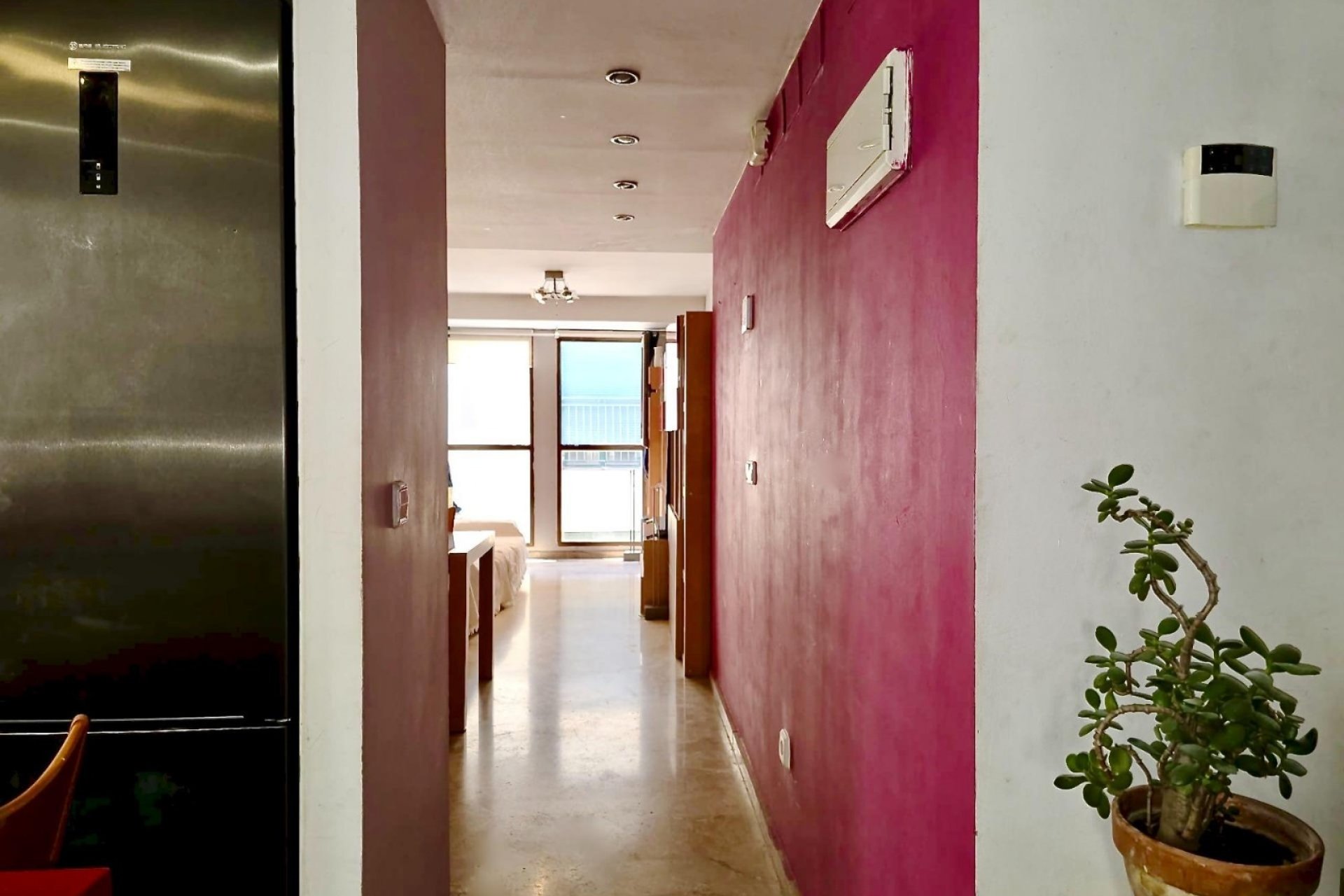 Перепродаж - Апартаменти - Valencia - Centro