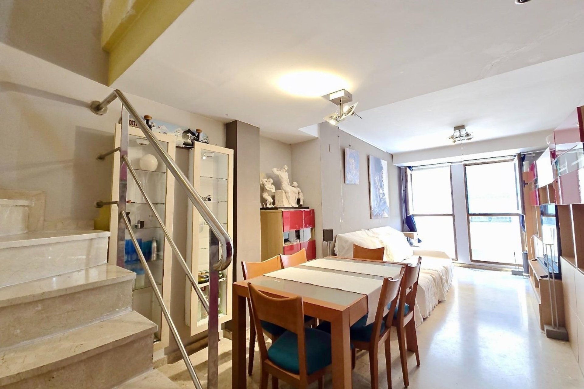 Перепродаж - Апартаменти - Valencia - Centro