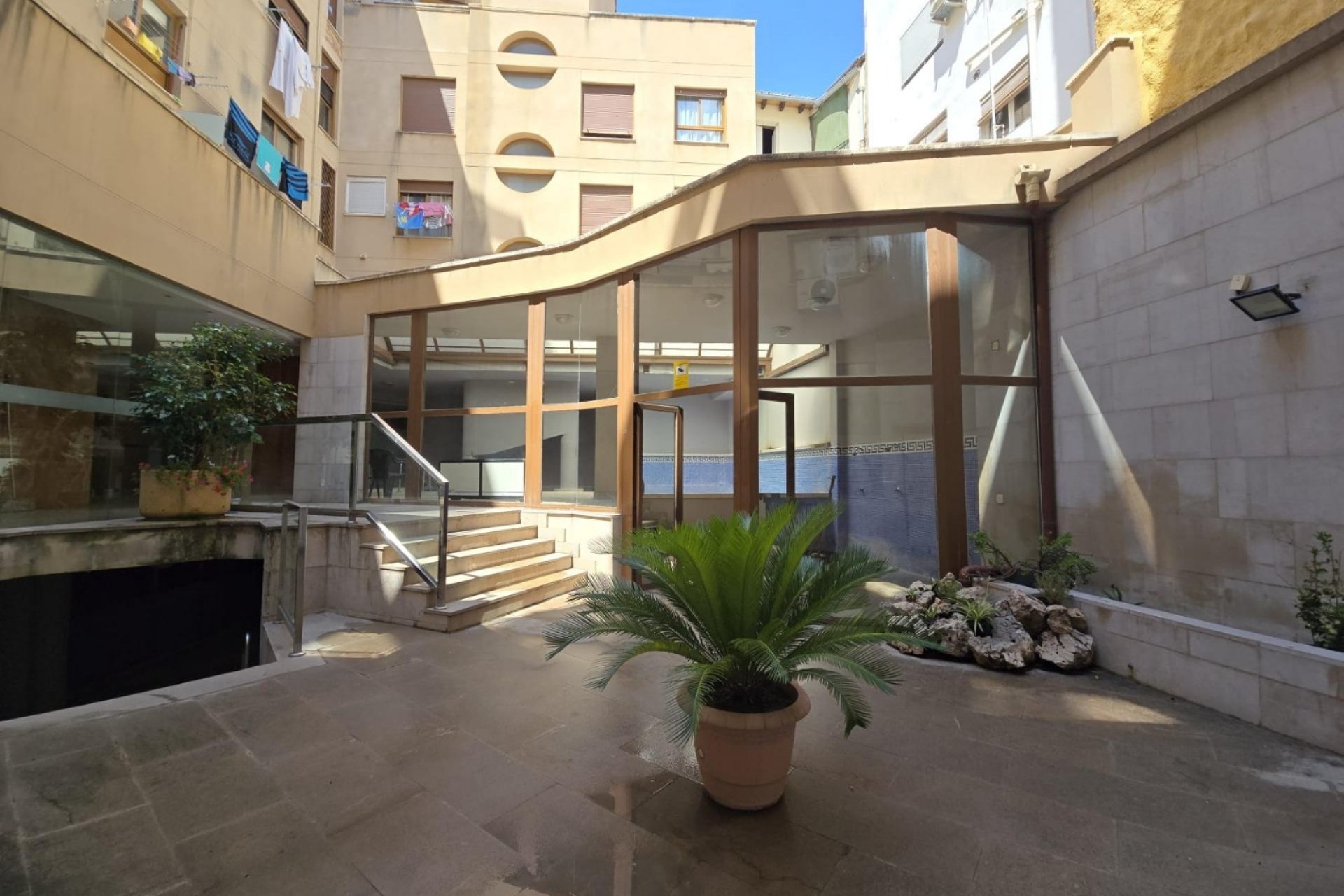 Перепродаж - Апартаменти - Valencia - Centro