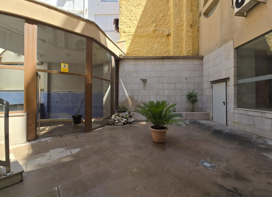 Перепродаж - Апартаменти - Valencia - Centro