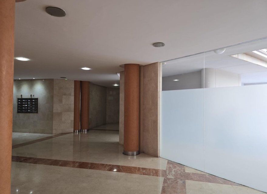 Перепродаж - Апартаменти - Valencia - Centro