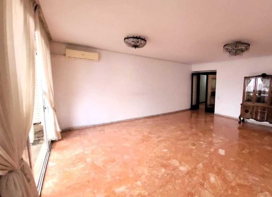 Перепродаж - Апартаменти - Valencia - Ciutat Universitaria