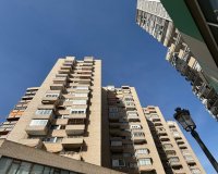 Перепродаж - Апартаменти - Valencia - Ciutat Universitaria