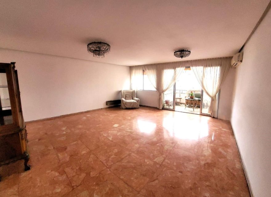 Перепродаж - Апартаменти - Valencia - Ciutat Universitaria