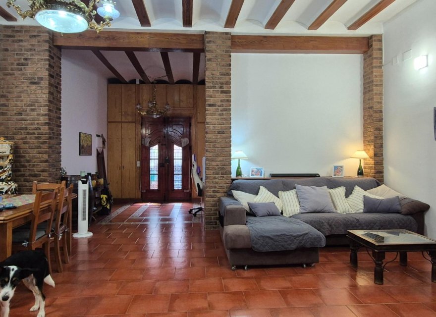 Перепродаж - Апартаменти - Valencia - Ель-Кабаньяль