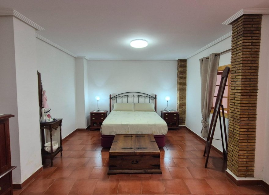 Перепродаж - Апартаменти - Valencia - Ель-Кабаньяль