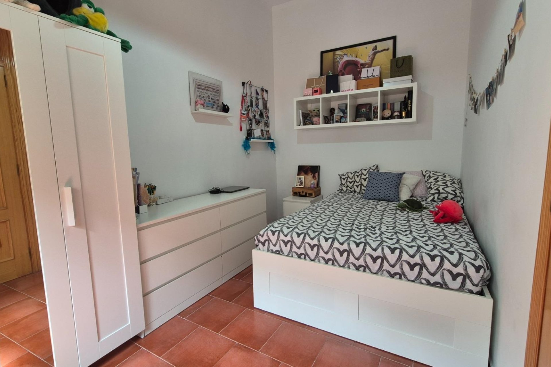 Перепродаж - Апартаменти - Valencia - Ель-Кабаньяль