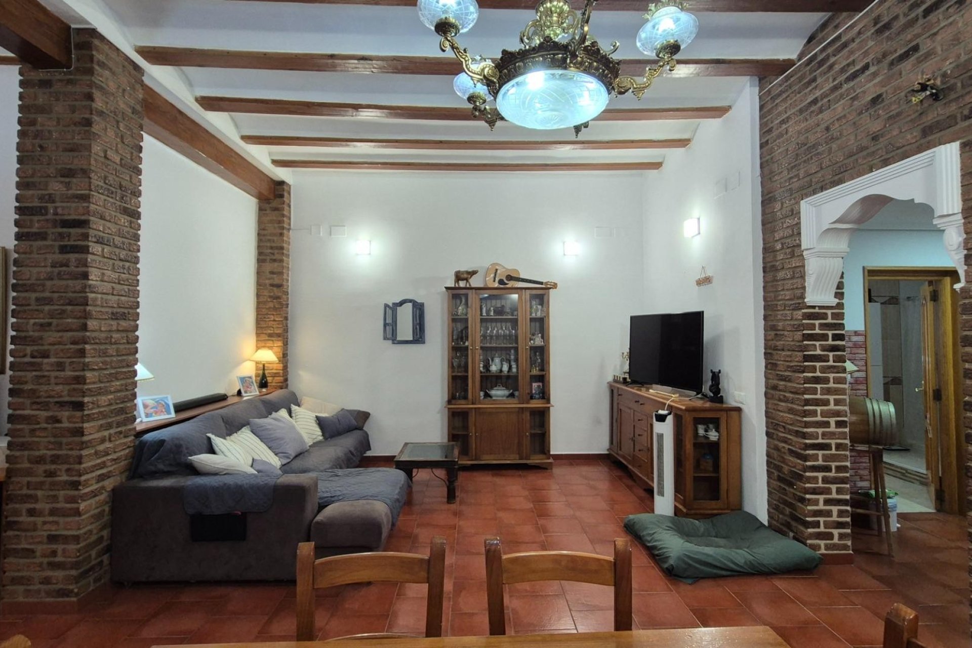 Перепродаж - Апартаменти - Valencia - Ель-Кабаньяль