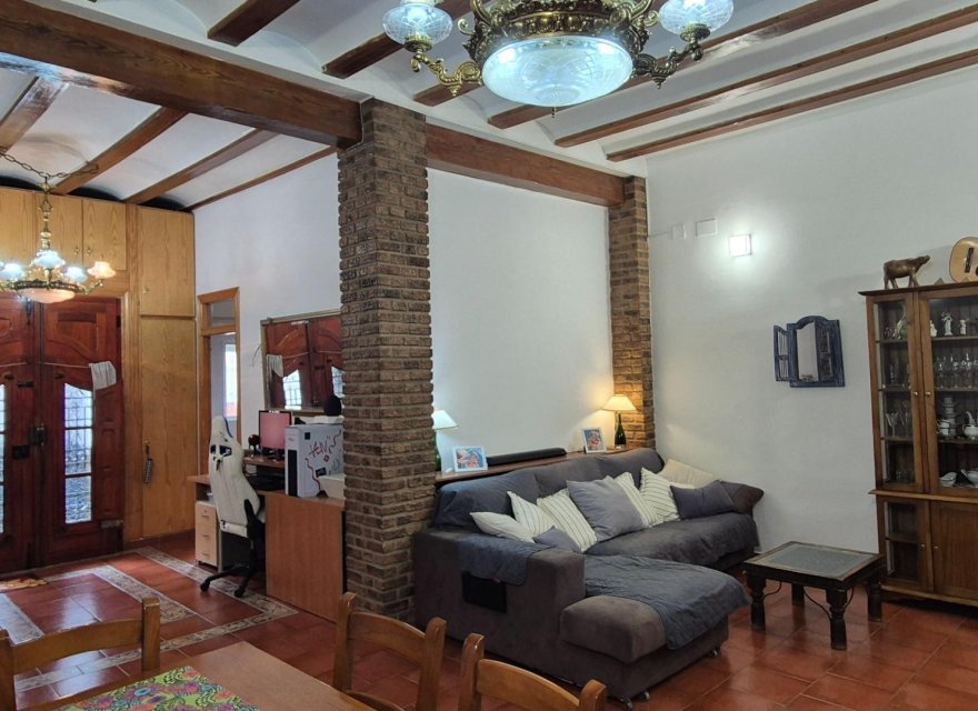 Перепродаж - Апартаменти - Valencia - Ель-Кабаньяль