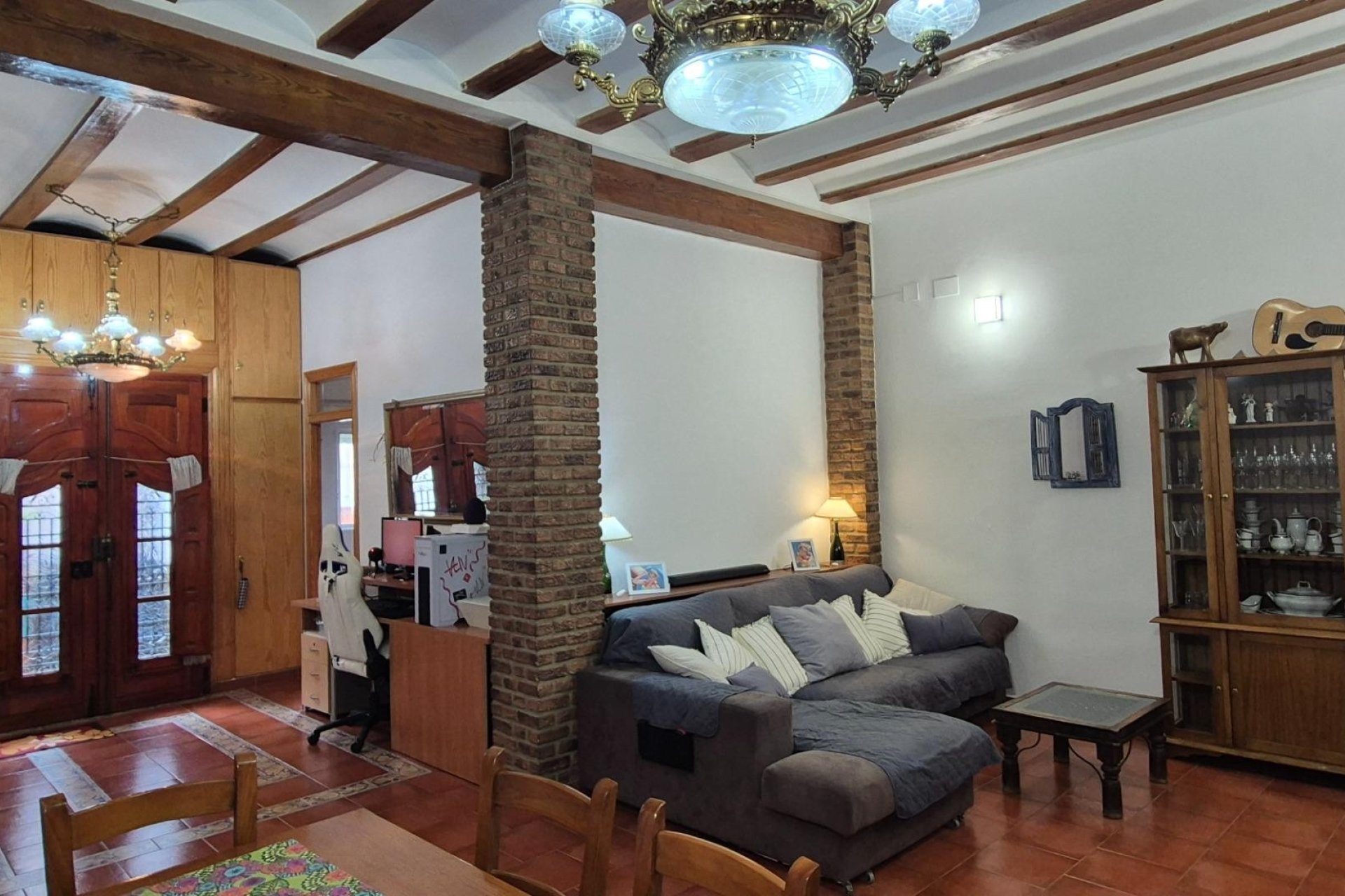 Перепродаж - Апартаменти - Valencia - Ель-Кабаньяль