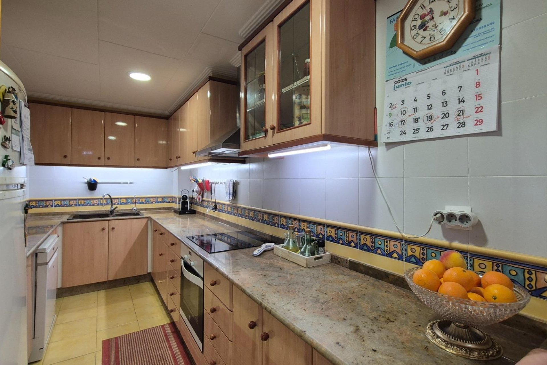 Перепродаж - Апартаменти - Valencia - Ель-Кабаньяль