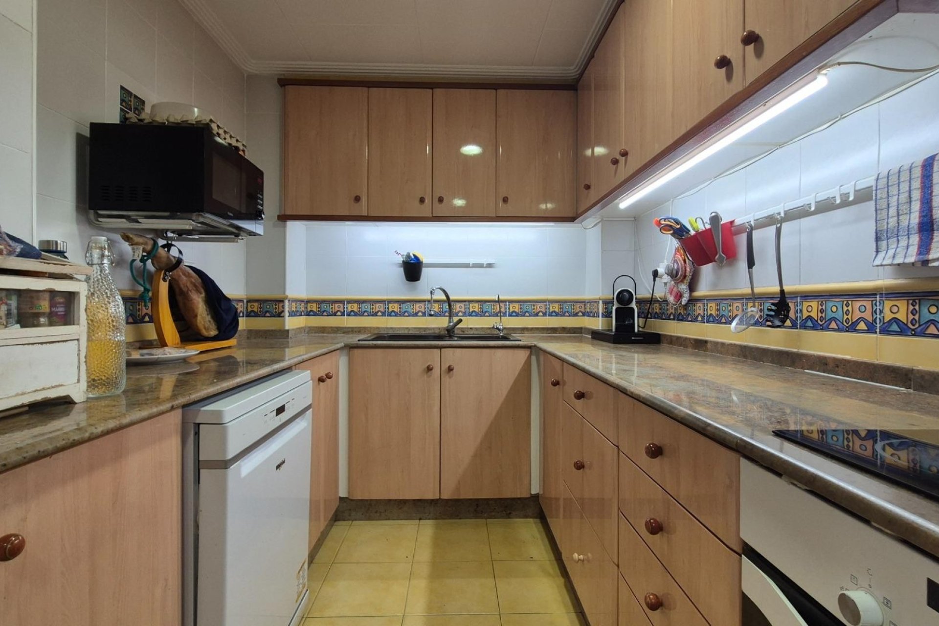 Перепродаж - Апартаменти - Valencia - Ель-Кабаньяль