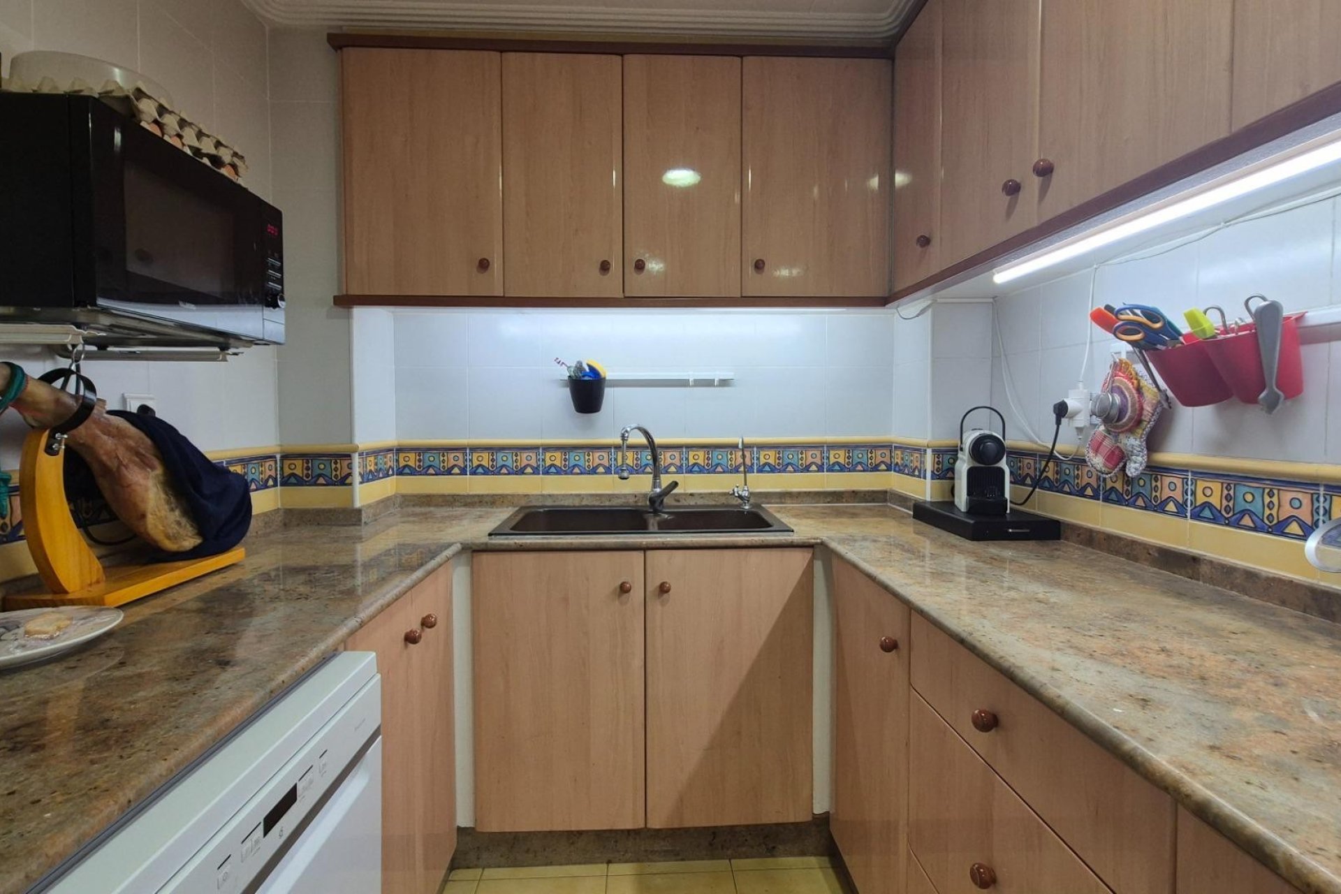 Перепродаж - Апартаменти - Valencia - Ель-Кабаньяль