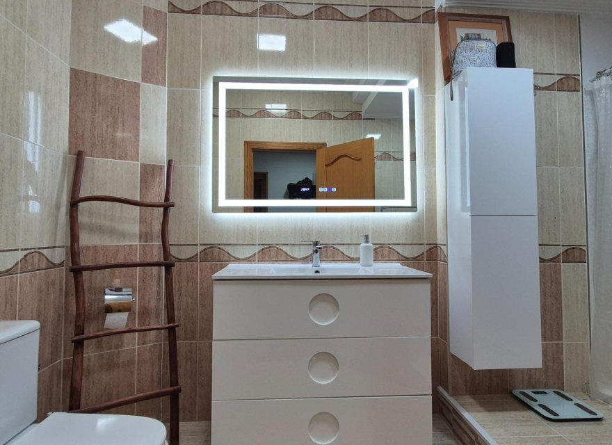 Перепродаж - Апартаменти - Valencia - Ель-Кабаньяль