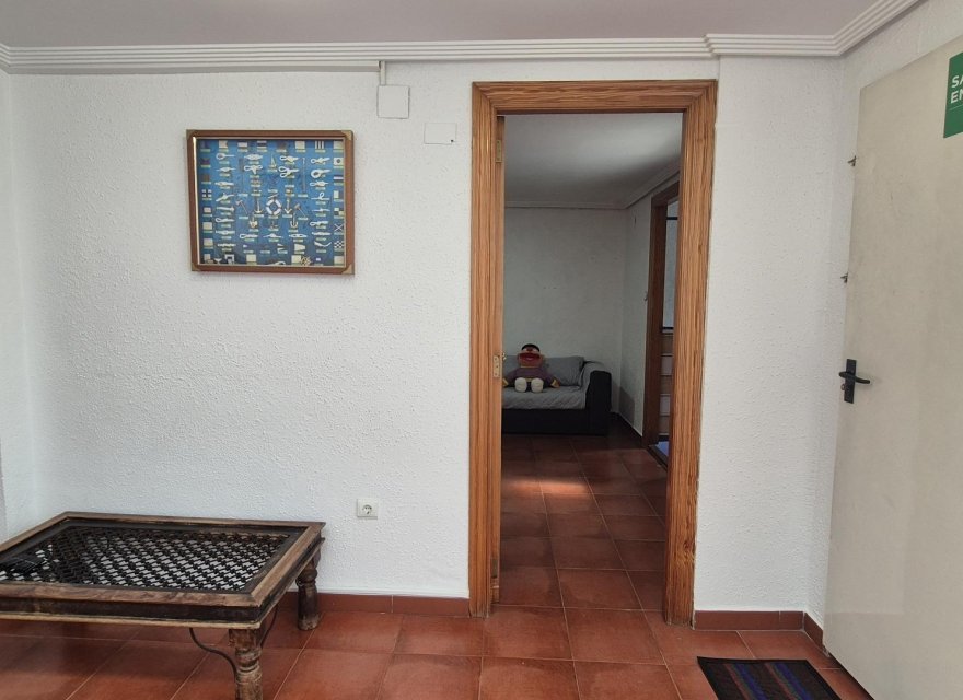 Перепродаж - Апартаменти - Valencia - Ель-Кабаньяль