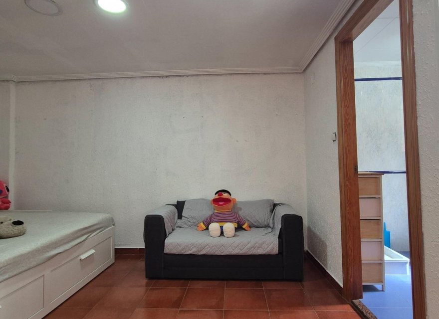 Перепродаж - Апартаменти - Valencia - Ель-Кабаньяль